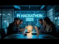 Pi Network Hackathon 2025 Building the Future of Web3 Pi Apps