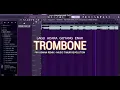 Download Lagu TROMBONE - FIKI USMAN REMIX 2024 !!! (Official Musik) GOYANG ENAKKK!