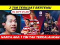 Lagu JDT BANTAI KL ! PADA AKHIRNYA HANYA ADA 1 TIM YANG TAK TERKALAHKAN ! 