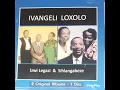 Ivangeli loxolo inhliziyo emhlophe1