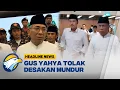 Lagu [HEADLINE NEWS, 23/11] Gus Yahya Tolak Mundur Dari Jabatan Ketua Umum PBNU