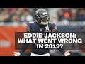 BearsQ s What Happened To Eddie Jackson FTD Ep 15 Clip