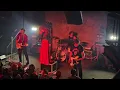 The Haunt - "Nervous Wreck" - Hidden Hall Seattle - 12/21/25