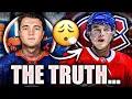 Download Lagu THE TRUTH ABOUT NOAH DOBSON FROM THE ISLANDERS TO THE HABS…