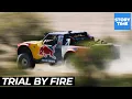 Bryce Menzies I Did EXACTLY What He Told Me NOT To Do In Baja AGM Story Time