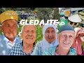 Download Lagu Volimo doci u SRCU nam je SUZE TEKU DOLAZIMO OVDJE 60 godina