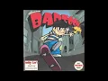 안병웅 - Click Clack (Feat. 칠린 호미, 딥플로우, 사이먼 도미닉) [BARTOON 24]