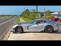 Download Lagu Ocala Cars \u0026 Coffee Pullouts, Flybys, \u0026 Full Sends!! - June 2025