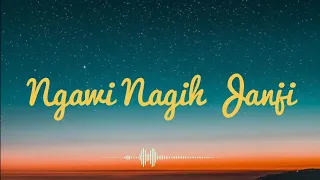 Download Ngawi Nagih Janji - DENNY CAKNAN X NDARBOY GENK (VIDEO LIRIK) untuk STORY WA OR INSTAGRAM etc. MP3