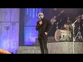 Download Lagu Weimar - Hexenjagd \u0026 Danksagung Live in Bad Düben 05.10.24 (1331)