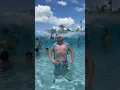 Download Lagu Had to get prepared for the worlds largest wave pool 😂 #wavepool #wave #disneyworld #funny #disney