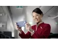 A350 - Stay Connected In The Air
