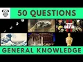 General Knowledge Quiz Trivia 50 Questions Do You Know Pub Quiz