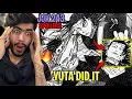 Yuta K LLED Kenjaku JJK Ch - 243 SPOILERS