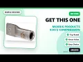 Morris Products 93072 Compression Lug Review Practical Pick