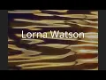 Lorna Watson