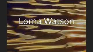 Lorna Watson