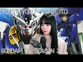 Trust You - Yuna Ito |『GUNDAM 00 SEASON 2』| Sachi Gomez