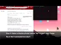 How to Connect Oracle Database with Jupyter Notebook on Mac OS