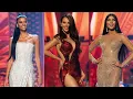 2018 Miss Universe - Top 3 [Philippines - South Africa - Venezuela]