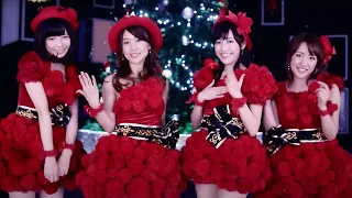 【MV full】 とっておきクリスマス / AKB48 [公式]