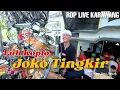 Download Lagu ROP LIVE KARAWANG | Joko Tingkir versi Koplo Bajidor