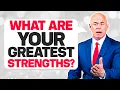 Download Lagu WHAT ARE YOUR GREATEST STRENGTHS? (How to ANSWER this TOUGH JOB INTERVIEW QUESTION) PASS GUARANTEED!