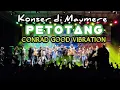 Download Lagu PETOTANG - Conrad Good Vibration | Konser di Maumere,