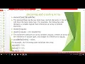 java Array tutorial for beginner explanation theory in amharic 10