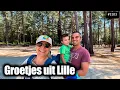 Download Lagu SPELEN BIJ LILSE BERGEN | JOLIEN EN JENNO VLOG 3103