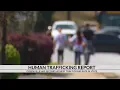 Greenville Co has second-highest rate of human trafficking in SC report says