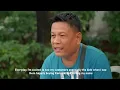 A Day In The Life of a Taho Vendor