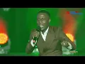 BBO X SUMISOLA AGBEBI MINISTRATION AT NEXT LEVEL PRAYER CONFERENCE.