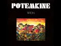 POTEMKINE - Triton (1977  Zeuhl • France ) Full Album