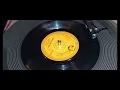Toots and The Maytals - Johnny Cool Man - Trojan Reggae - 45 rpm Vinyl