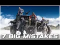 7 BIG Ghost Recon Wildlands Mistakes You re Probably Still Making Tips and Tricks