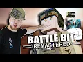 BattleBit Remastered Bits Blocks Based