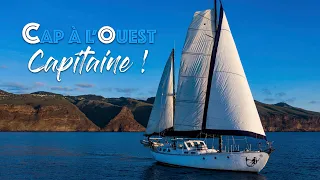 EP118 – Derniers instants à Ste-Hélène, il est temps de lever l’ancre !