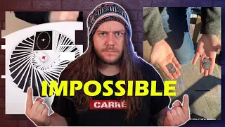 You've NEVER Seen MAGIC This AMAZING BEFORE!! - DAY 30