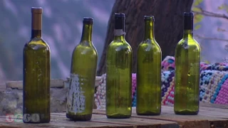 تركيز جودة ليصيب بالعين مسلسل ضيعة ضايعة الجزء الثاني الحلقة 13 خرز ازرق 