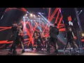 신화SHINHWA   브랜뉴Brand New 무대 교차편집