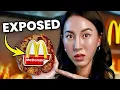 McDonald s EXPOSED Why I m NEVER Eating Here Again