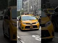 Lagu 🚕Yellow taxi in NYC