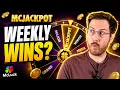 The EASIEST WAY to get SWEEPSTAKES COINS at McLuck -