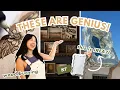 Download Lagu *NEW FOR 2025* TRENDY IKEA HACKS! | shockingly easy ideas + my first time wood burning