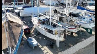 Last LiVE before we splash