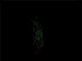SEIR Boids MASMulti Agent Simulation