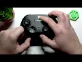 RAZER Wolverine V3 Pro - Buttons How to Manage Controller