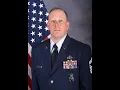 SMSgt Joe Taylor s Retirement Ceremony