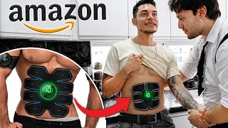 Probando los PEORES PRODUCTOS de TIKTOK 🔥